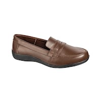 Mocasines Escolares Niñas ALITO 31030